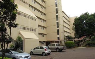 1 Bedroom Apartment in Faerie Glen