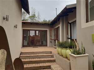 399 m² Commercial space in Garsfontein