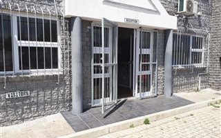 843 m² Commercial space in Kuilsriver