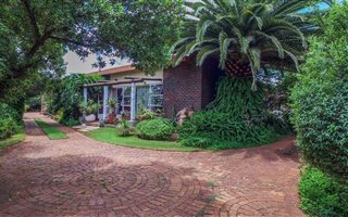 3 Bedroom House in Cresslawn