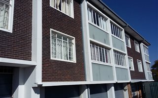 1.5 Bedroom Apartment in Kensington