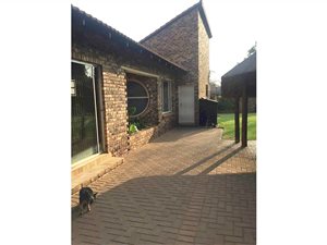 3 Bed House in Vanderbijlpark SE3