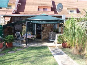 2 Bed Townhouse in Barberton