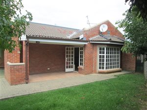 2 Bed Townhouse in Aviary Hill