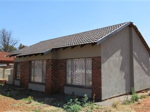 3 Bed House in Welverdiend