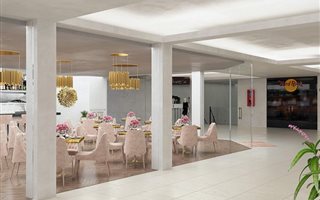 70 m² Retail Space in Noordhoek