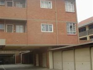 2 Bed Flat in Rangeview