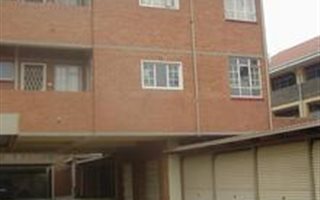 2 Bedroom Flat in Rangeview