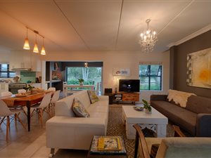 3 Bed House in Klapmuts