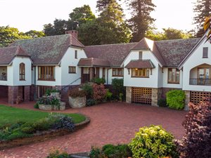 4 Bed House in Durban North