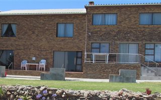 11 Bedroom House in Lamberts Bay