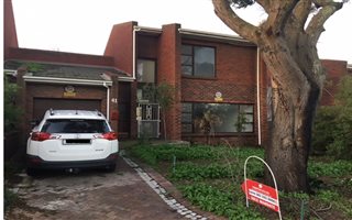 3 Bedroom House in Bellville South