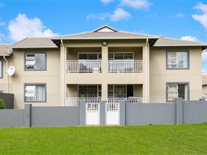 2 Bed Townhouse in Sugarbush Estate