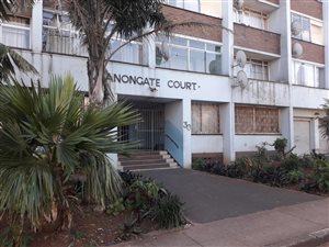 2 Bed Apartment in Bulwer
