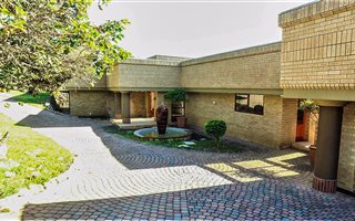 4 Bedroom House in Nelspruit