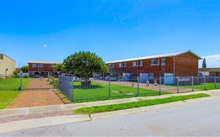 3 Bedroom Townhouse in Morningside