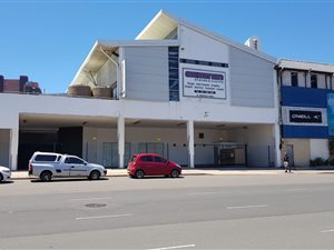 450 m² Commercial space in North Beach