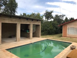 3 ha Farm in Flora Park