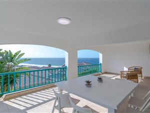 3 Bed Apartment in Shakas Rock