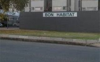 1 Bedroom Apartment in Bonaero Park