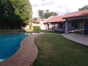 3 Bed House in Rembrandt Park