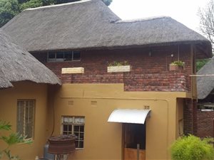 2.9 ha Farm in Louis Trichardt
