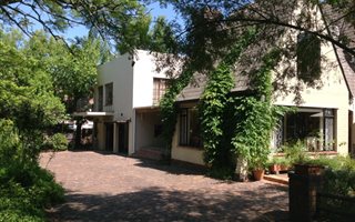 4 Bedroom House in Parel Vallei