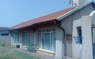 3 Bedroom House in Verwoerdpark
