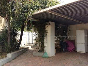 1 Bedroom House in Olivedale