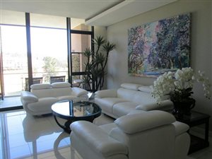 2 Bed Apartment in Houghton Estate