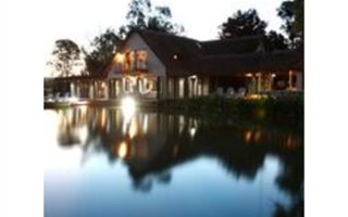 14 ha Farm in Tiegerpoort