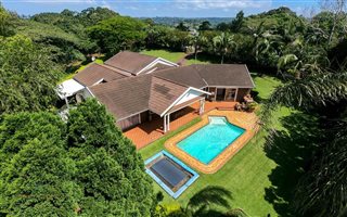 4 Bedroom House in Forest Hills