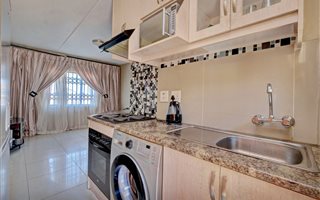 2 Bedroom Apartment in Fleurhof
