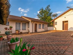 3 Bed House in Rant en Dal