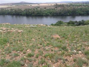 630 m² Land available in Vaaloewer