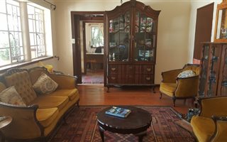 3 Bedroom House in Greenside