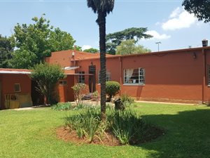 3 Bedroom House in Greenside