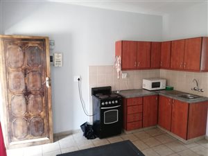 1 Bed Apartment in Irene Park