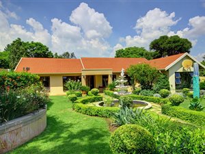 4 Bed House in Randpark