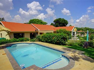4 Bed House in Randpark