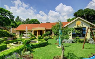 4 Bedroom House in Randpark