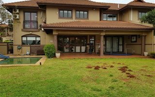 4 Bedroom House in Izinga Ridge