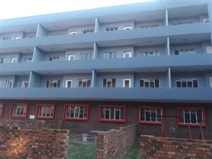 1 Bedroom Apartment in Benoni Central