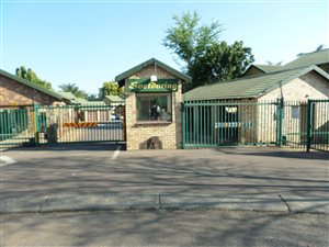 2 Bed Townhouse in Faerie Glen