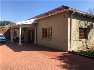 Commercial space in Benoni CBD