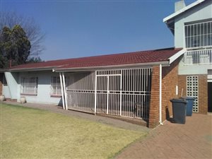 3 Bed House in Brenthurst