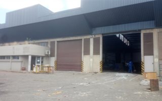 3878 m² Commercial space in New Germany