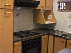 1 Bed Apartment in North Beach