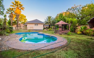 3 Bedroom House in Libradene