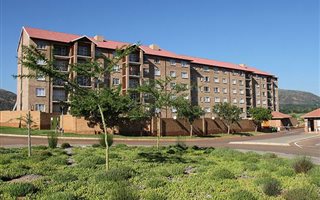2 Bedroom Apartment in Annlin